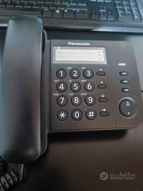 Telefono fisso Panasonic
