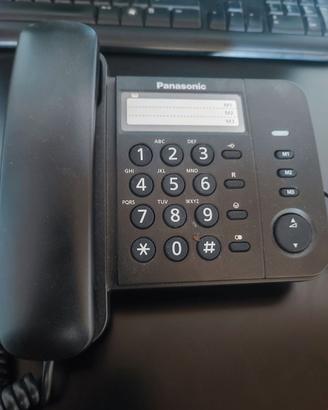 Telefono fisso Panasonic