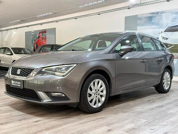 SEAT LEON ST 1.6TDI 110cv BUSINESS LED 2016