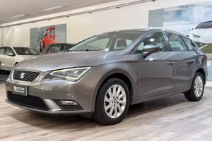 SEAT LEON ST 1.6TDI 110cv BUSINESS LED 2016
