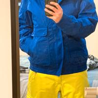 Giacca Neve Snowboard Burton