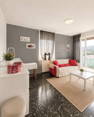Appartamento di 90 m² con 3 locali a Gaglianico