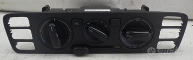 Comandi Clima Skoda Citigo/VW Up/Seat Mii in