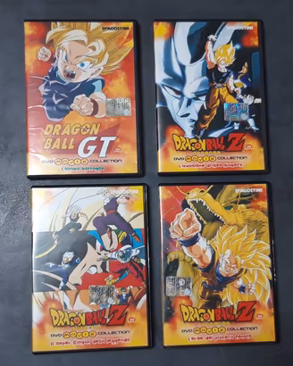 Dvd Dragonball