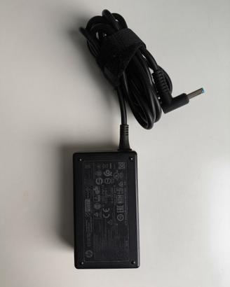 Alimentatore PC portatile HP 65W