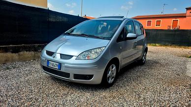 Mitsubishi Colt UNICO PROPRIETARIO TETTUCCIO