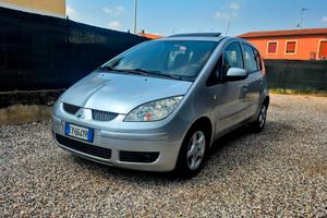 Mitsubishi Colt UNICO PROPRIETARIO TETTUCCIO