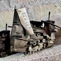 Cambio Fiat Lancia Ypsilon 1.3 Mjt 