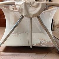 BOX NEONATO GEMELLARE EURO 40