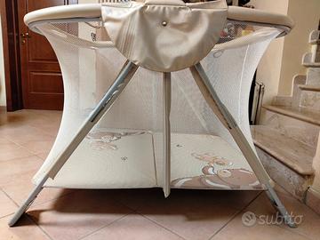 BOX NEONATO GEMELLARE EURO 40