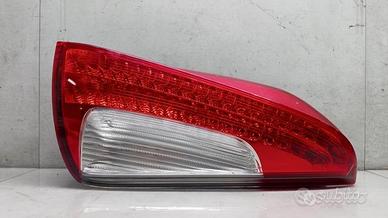FARO POST ESTERNO LED DESTRO LANCIA MUSA 2007>2012