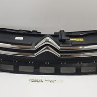 GRIGLIA ANTERIORE CITROEN C3 Serie 9812063477 (16>