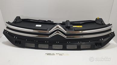 GRIGLIA ANTERIORE CITROEN C3 Serie 9812063477 (16>