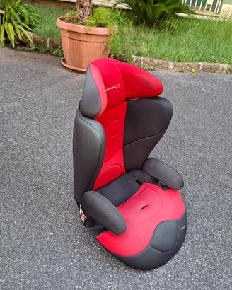 seggiolini bebe comfort