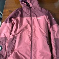 Giubotto bimba 11-12 anni Regatta