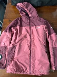 Giubotto bimba 11-12 anni Regatta