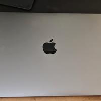 MACBOOK PRO 13 SSD 256 GB APPLE