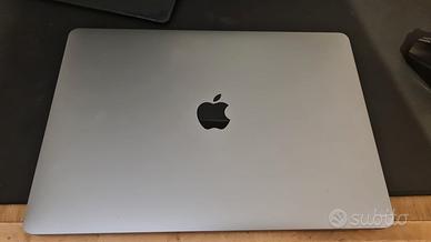 MACBOOK PRO 13 SSD 256 GB APPLE