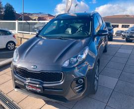 Kia Sportage 1.7 CRDI 2WD Cool