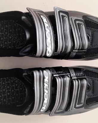 Scarpe bici da corsa gaerne n.40