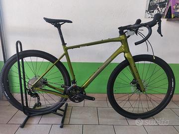 Merida Silex My25 Gravel