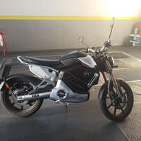 Super Soco TC Max