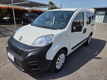 FIAT Qubo QUBO 1.3 MJT 80CV (N1) 4 POSTI COMBI