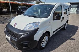 FIAT Qubo QUBO 1.3 MJT 80CV (N1) 4 POSTI COMBI