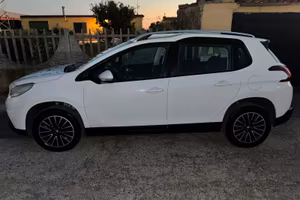 Peugeot 2008 avvetto permute ⬇️