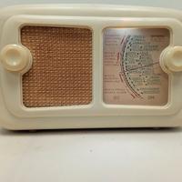 RADIO VINTAGE SIEMENS