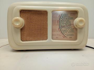 RADIO VINTAGE SIEMENS
