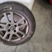 Cerchi MSW Oz 22W 14