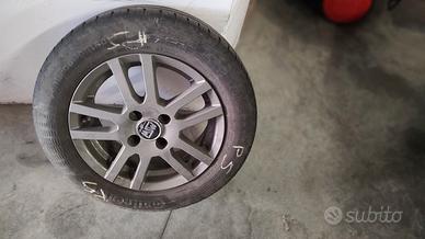 Cerchi MSW Oz 22W 14