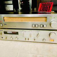 TECHNICS-NAD