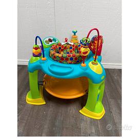 Centro attività OBALL con scatola originale