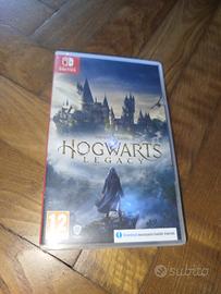 Hogwarts Legacy