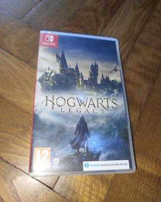 Hogwarts Legacy