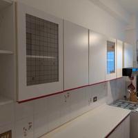 Pensili Cucina Bianchi