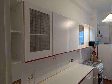 Pensili Cucina Bianchi