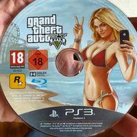 Gta 5 PlayStation 3