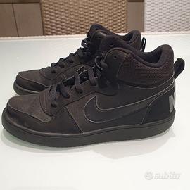 Nike Court Borough mid n.40