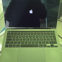 Apple MacBook Pro 13” M1 16/512 RICONDIZIONATO