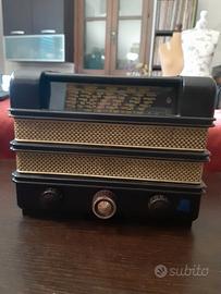 Radio a valvole Radiola RA533U RA30A 1947 OM OL OC
