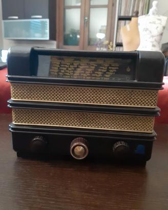 Radio a valvole Radiola RA533U RA30A 1947 OM OL OC
