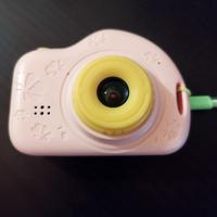 fotocamera digitale bambini