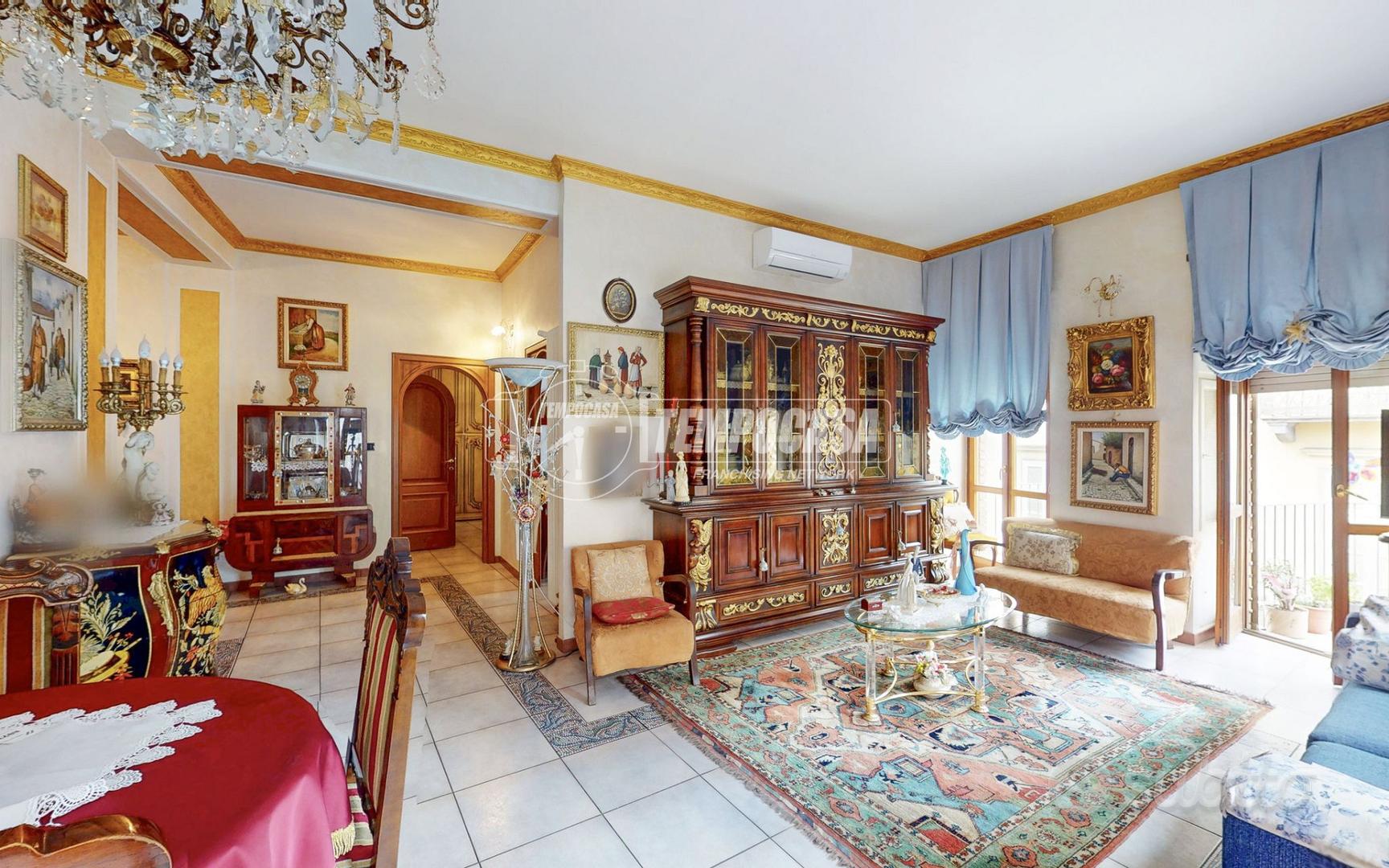 Apartment in Torino, San Salvario, Circoscrizione 8 - Vista 2