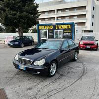 Mercedes-benz C 220 CDI cat Sportcoupé Elegance