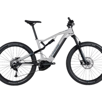 Lapierre Overvolt TR 3.5