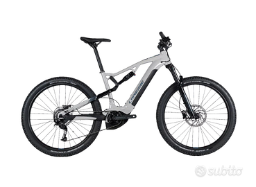 Lapierre Overvolt TR 3.5