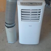 Condizionatore portatile Argo 8000btu